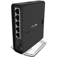 Punkt dostpowy 2.4/5 GHz 5GbE RBD52G-5HacD2HnD-TC