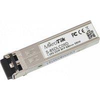 Modu SFP 1.25G LC MM 550m DDM S-85DLC05D