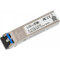 Modu SFP 1.25G LC SM 20km S-31DLC20D