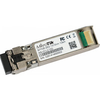 Modu 10 SFP+ 1.25G SFP 25G SFP28 XS+31LC10D