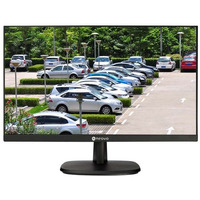 Monitor 23, 8 cala SC-2402 czarny IPS FHD VGA HDMI