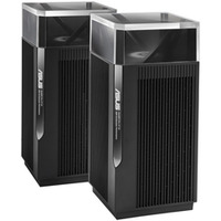 System WiFi 6 ZenWiFi Pro XT12 AX11000 2-pak