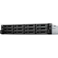 Pka RX1222SAS 12x0HDD rack 2U SAS