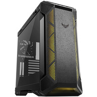 Obudowa TUF GAMING GT501 120mm AuraSync/EATX czarna