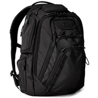 Plecak RENEGADE PRO BLACK