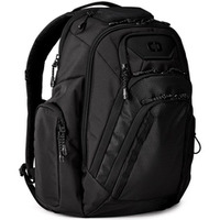 Plecak GAMBIT PRO BLACK