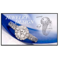 Monitor wielkoformatowy ST5502S 55 cali IPS 4K, ANDROID, 18/7, 400nit