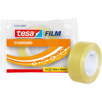 Ta�ma TESA FILM STANDARD 33m x 19mm 57225