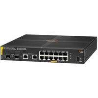 Przeacznik ARUBA 6000 12G CL4 2SFP 139W Switch R8N89A