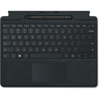 Klawiatura Surface Signature Keyboard z pirem Surface Slim Pen 2 Commercial Black 8X8-00007 do Pro 8 / Pro X