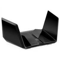 Router Nighthawk RAXE500 WiFi 6 AX11000 Tri-Band