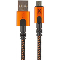 Kabel USB-Micro USB 1, 5m