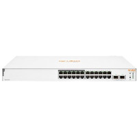 Switch Instant On 1830 PoE 24x1GbE JL813A