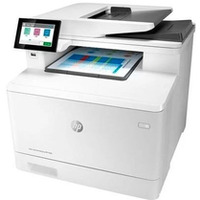 Urzdzenie wielofunkcyjne Color LaserJet Enterprise MFP M480f 3QA55A