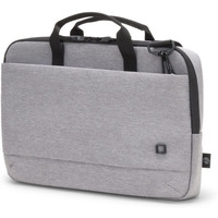 Torba Eco Slim Case Motion do notebooka 14-15.6 cali szara