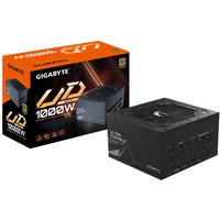 Zasilacz modularny UD1000GM 1000W 80PLUS GOLD ATX