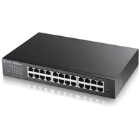 Przecznik zarzdzalny GS1900-24E-EU0103F 24port GbE Smart 24x100/1000