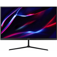 Monitor 27 cali Nitro QG270H3bix VA/100Hz/4ms