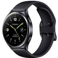 Smartwatch Watch 2 czarny