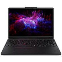 Mobilna stacja robocza ThinkPad P16s G3 21KS000KPB W11Pro Ultra 7 165H/32GB/1TB/RTXA500 4GB/16 cali/WQUXGA OLED/Black/vPro/3YR Premier Support + CO2 O