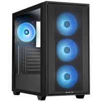 Obudowa GS-03B-OP Hunter 3 Midi 4x ARGB Fans