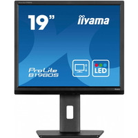 Monitor 19 cali B1980S-B1 HDMI, DP.PIVIOT, HAS/150mm