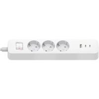 Listwa zasilajca 20W Power Strip (2C1A)