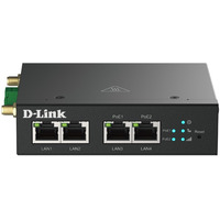 Modem LTE DWM-314-TP