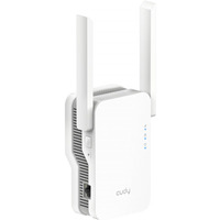 Wzmacniacz sygnau BE3600 Wi-Fi 7 Mesh Repeater, tryb punktu dostpowego, obsuga Cudy Mesh, 2880Mbps 5GHz + 688Mbps 2.4GHz