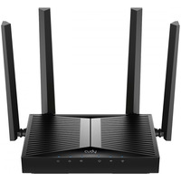 Router WR3600H Mesh 2.5G WiFi 7 BE3600 802.11be/ax/ac/a/b/g/n, 2882Mbps at 5GHz+ 688Mb