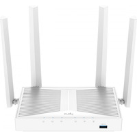 Router WR1300S Mesh Gigabit WiFi AC1200 z USB, 5 x 10/100/1000Mbps RJ45, 4 x 5dB