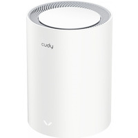 Router M3600 System WiFi Mesh BE3600 Gigabit Dual Band Wi-Fi 7 Mesh Solution 1-Pak