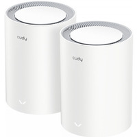 Router M3600 System WiFi Mesh BE3600 Gigabit Dual Band Wi-Fi 7 Mesh Solution 2-Pak