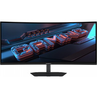 Monitor 34 cale G34WQC2 WQHD 200Hz 2DP 2HDMI