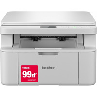Urzdzenie wielofunkcyjne DCP-L1630W laser mono/A4/USB/W(LAN)/20ppm