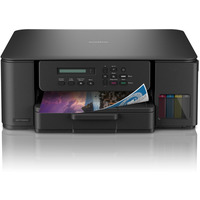Kompaktowe urzdzenie wielofunkcyjne DCP-T530DW RTS A4/USB/WiFi/16ipm/duplex