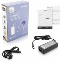adowarka/zasilacz 19.5v 3.34a (7.4x5.0 pin) - Dell 65W
