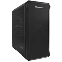 Obudowa Irid 503 V2 Micro tower, z oknem, USB 3.0