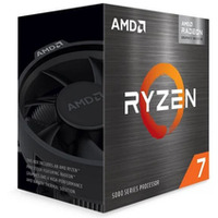 Procesor Ryzen 7 5700G 4.6GHz AM4 100-100000263BOX