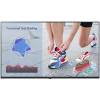 Monitor wielkoformatowy 65 cali 65UL3J 400cd/m2 UHD IPS 16/7