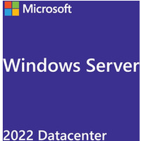 HPE ROK Win Svr Datacenter 2022 AddLic. 16Core P46212-B21