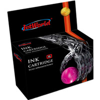 Tusz JetWorld Magenta Canon PFI711M zamiennik PFI-711M (6848C001)