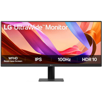 Monitor 29U511A-B 29 cali IPS UltraWide 21:9 WFHD