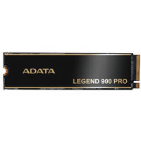 Dysk SSD LEGEND 900Pro 4TB PCIe 4x4 7.4/6.5 GB/s M2
