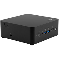 Komputer Cubi NUC AI+ 2MG-001EU WIN11PRO/ICU7 258V/32G/1T/WiFI/BT/Black