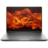 Notebook stacja robocza ZBook Fury G1i U7-265HX 1TB/32GB/W11P/18.0 98L95ET