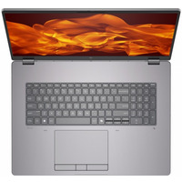 Mobilna stacja robocza Zbook U7-265HX G1i 1TB/32GB/W11P/18 98L96ET