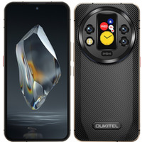 Smartfon WP200 Pro 5G 24GB/1TB IP69K czarny