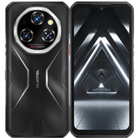 Smartfon WP55 5G 12/256 GB IP69K czarny