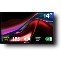 Przenony Monitor dotykowy PMT-14 Full HD